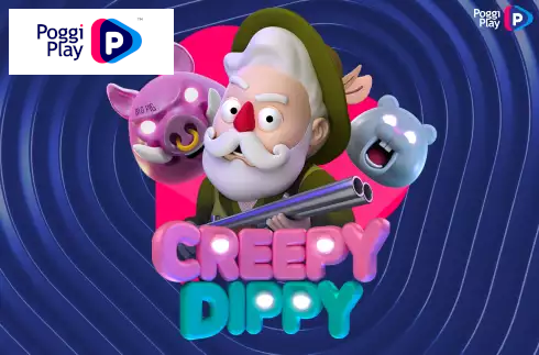 Creepy Dippy